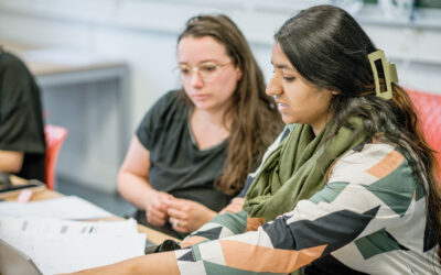 À l’EGC, apprendre à mieux vendre, c’est aussi apprendre à mieux décider